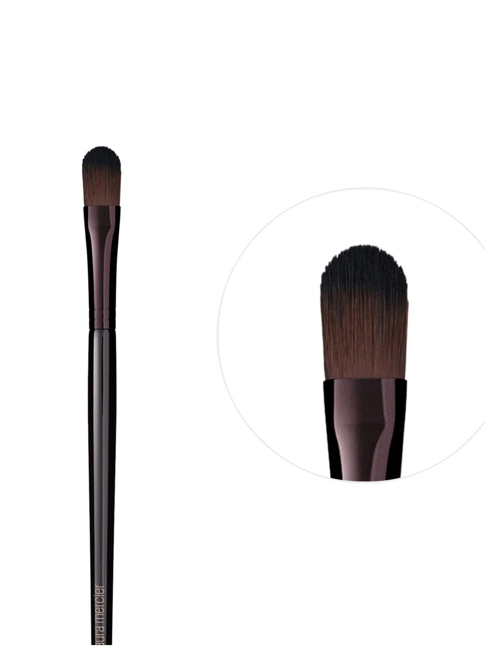 Laura Mercier Secret Brightening Powder Brush New | LMAIC132